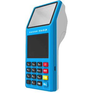 上饶超级收款宝QR65